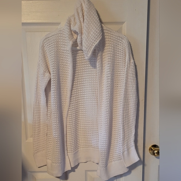Gap Hooded Cardigan - Picture 3 of 6